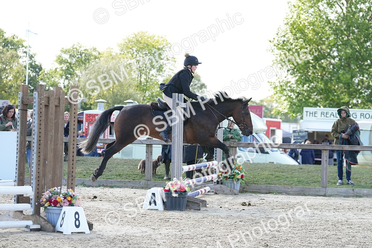 SBM_48364 - J7 - Junior Pony 60cm Championship