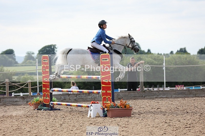 250629-170237-13536 - Cls 30 138cm HOYS Qualifier