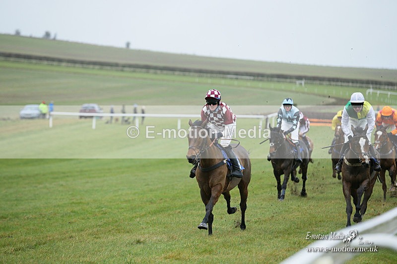 PtP 121221 6 - Barbury International Point-to-Point 112/12/2021