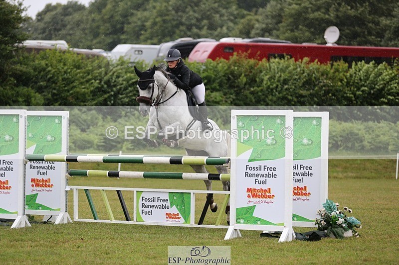 230714-084948-30647 - Cls 73 Fox Hunter Final 1st round