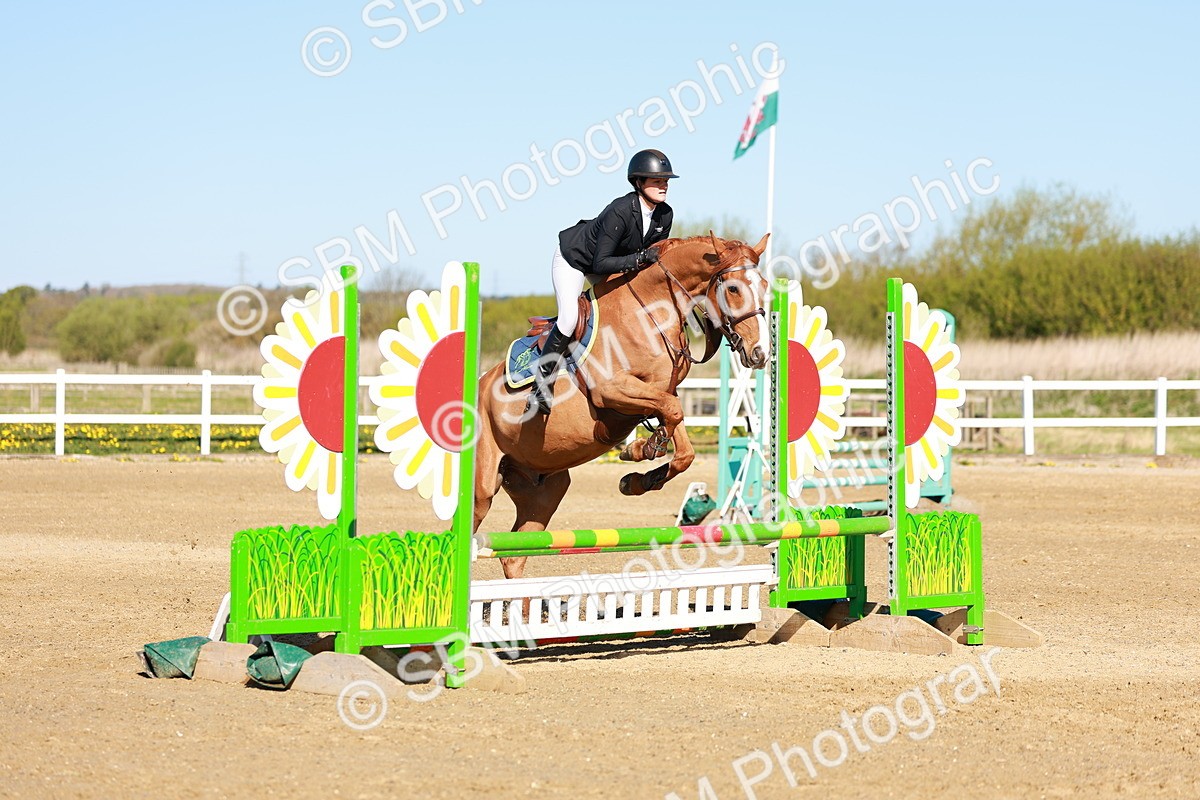 SBM_000522 - Class 1 - Clear Round