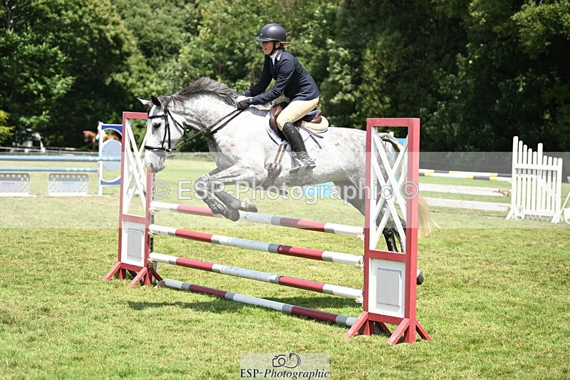 250704A-133533-07520 - Cls 27 Snr Discovery and 1m Open