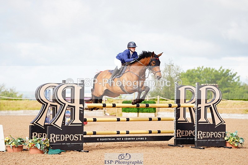 240526A-091332-07038 - Cls 30 Snr 1.20m Open