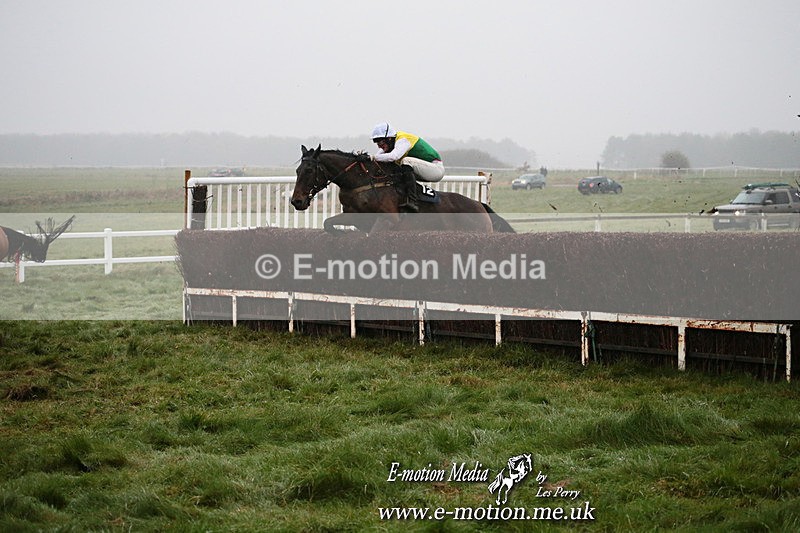 PtP 261123 1211 - Hursley Hambledon Point-to-Point Larkhill 26 Nov 2023