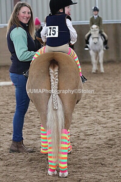 SIAL5634 - Neighfield Pony Show April 2025