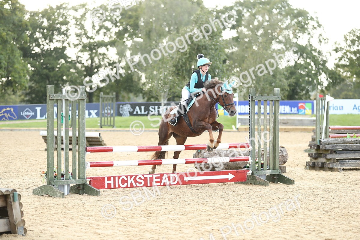 SBM_30371 - E11 - Eventers Challenge 80cm Championship
