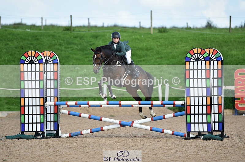 230902A-143002-01764 - Cls 3B Pony Medium 90cm