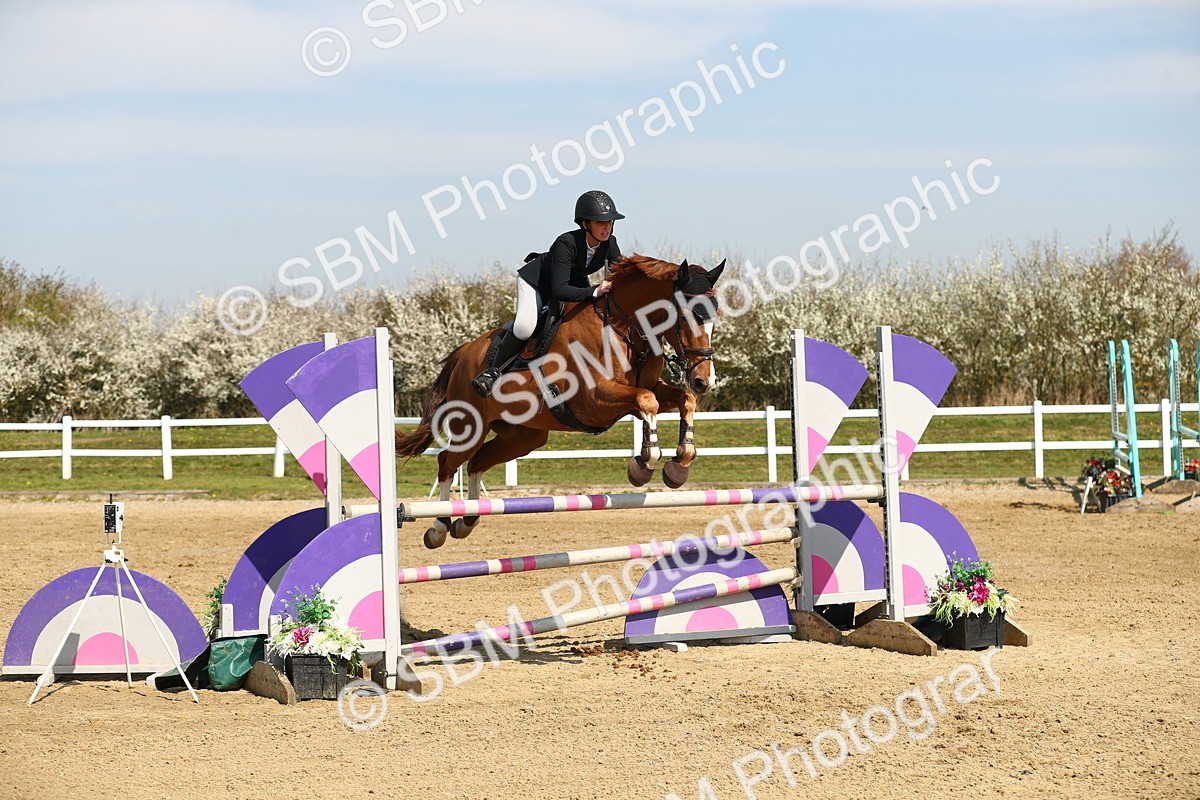 SBM_002411 - Class 9 - Senior Discovery - 1.00m