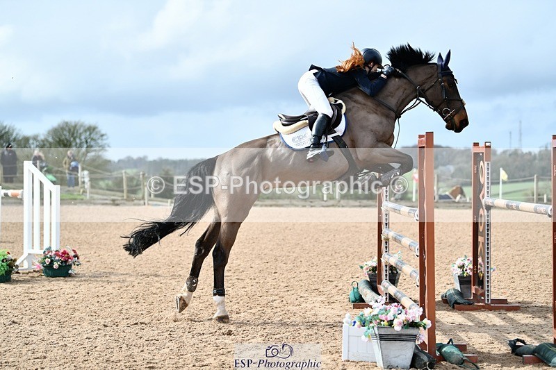 260313-131150-01738 - Cls 3 + 4 Snr Foxhunter and 1.20m Open