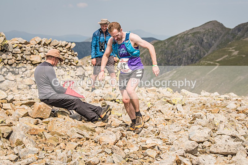 Ennerdale-77 - Ennerdale Horseshoe Fell Race Saturday 10th June 2023