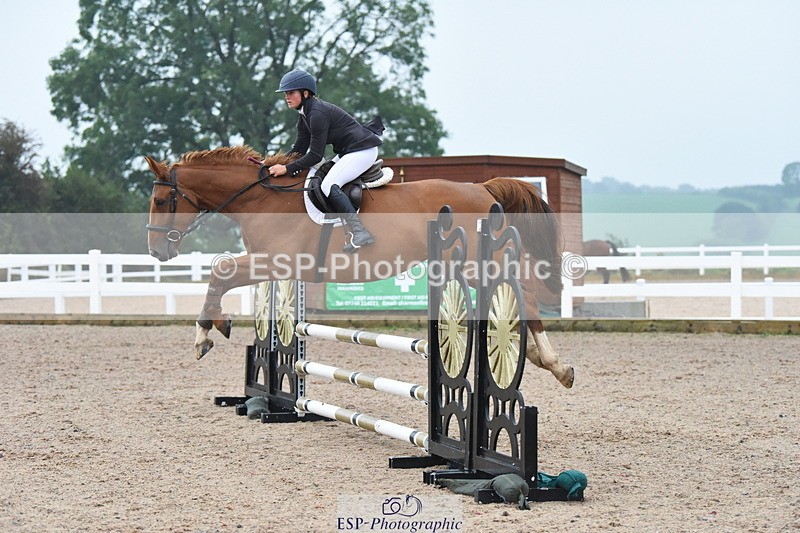 230917A-094426-06157 - Cls 32 85cm Amateur Qualifier