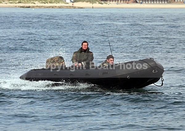 090930 ARMY RIB 05 IMG_9990 - RIBs, Tenders, Dories, Dinghies