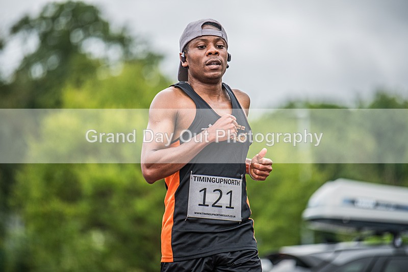Lambfoot-660 - Lambfoot Loop Road Race Tuesday 1st July 2025