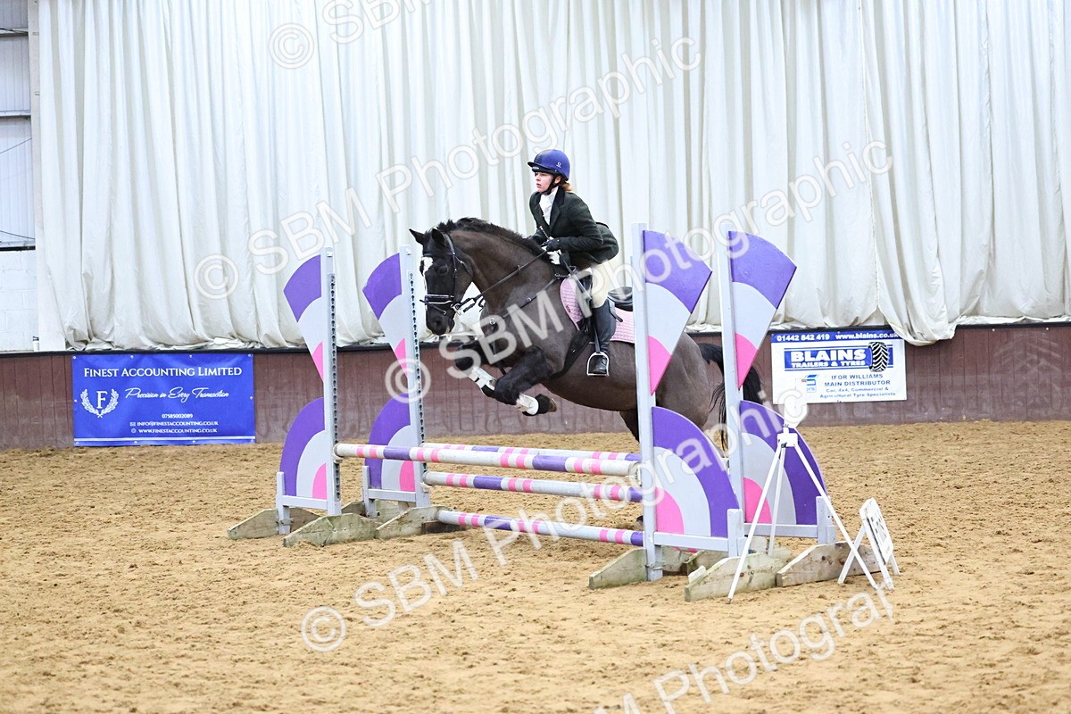 SBM_001270 - Class 4 - 70cm