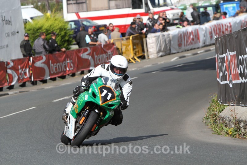  - Mylchreests Junior Manx Grand Prix