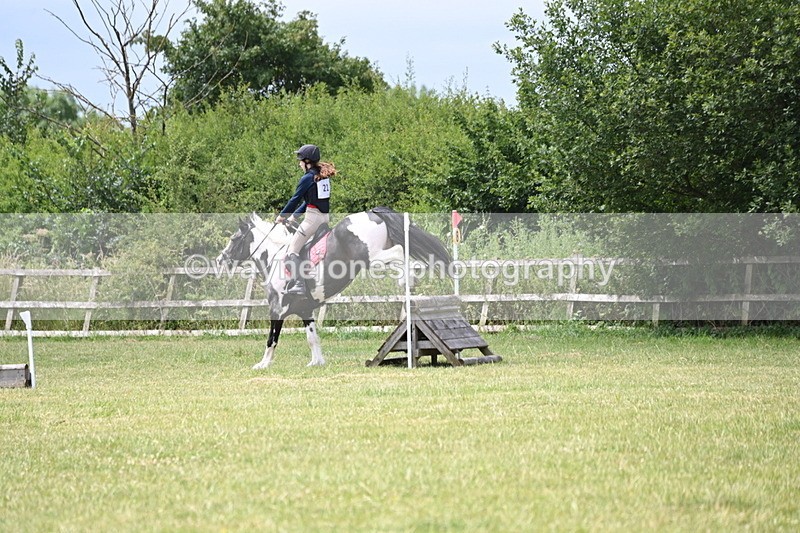 WJ6_6905 - 80cm XC Pairs