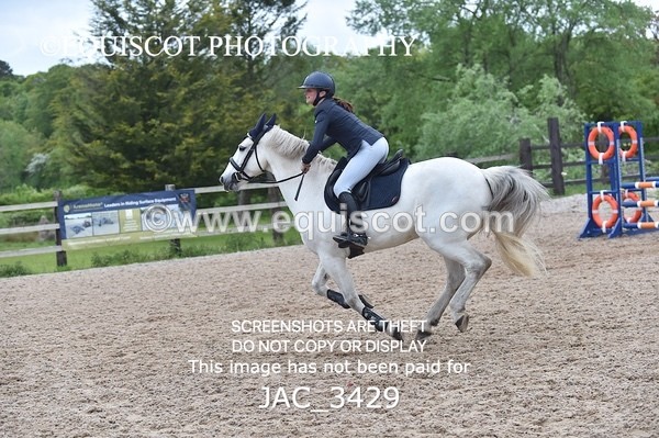 JAC_3429 - CLASS 4 Senior BritiNovice/ 90cm Open