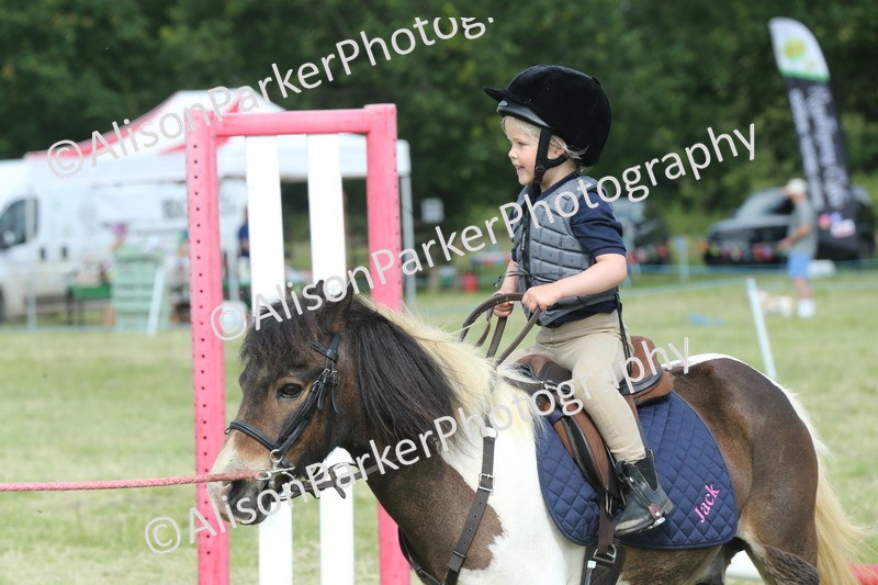 20260614-0125 - Class 1 - 30cm Lead Rein