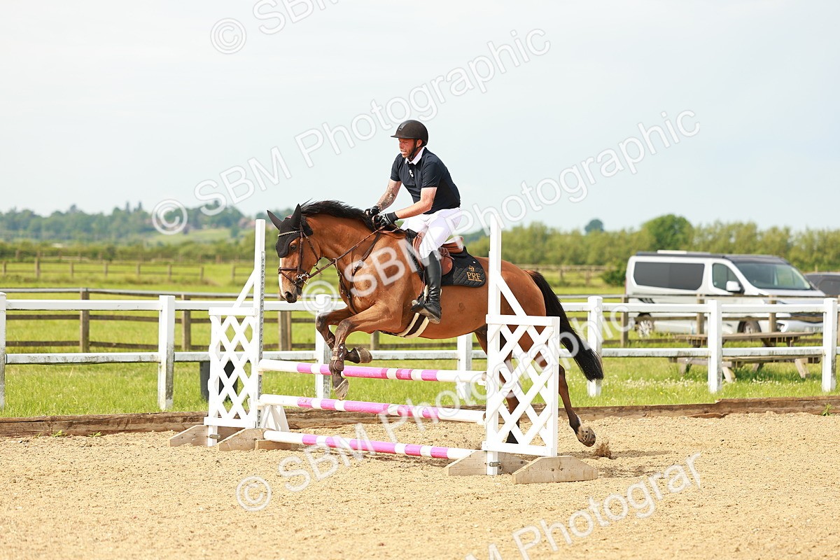 SBM_000281 - Class 1 - Clear Round