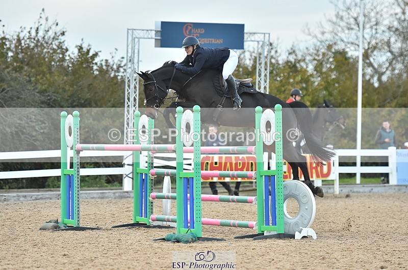 231111A-152756-02464 - Cls 14 Blue Chip 1.25m Winter Qualifier