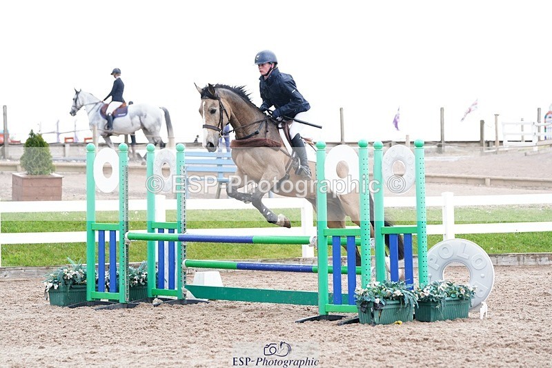 250511-124542-13671 - Cls 32 85cm Amateur Quali