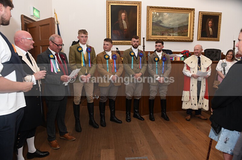 _362 - Selkirk Common Riding 2025