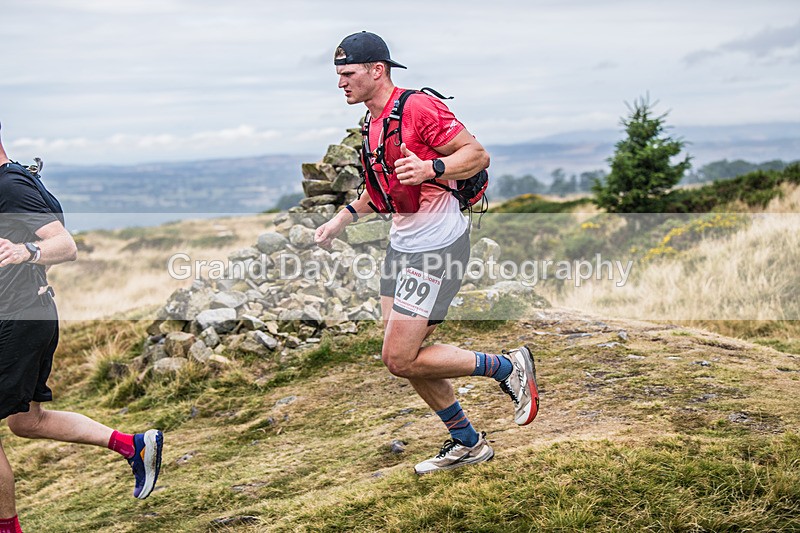 Lowther-174 - Lowther Lakeland Fell & Trail Race Sunday 9th August 2026