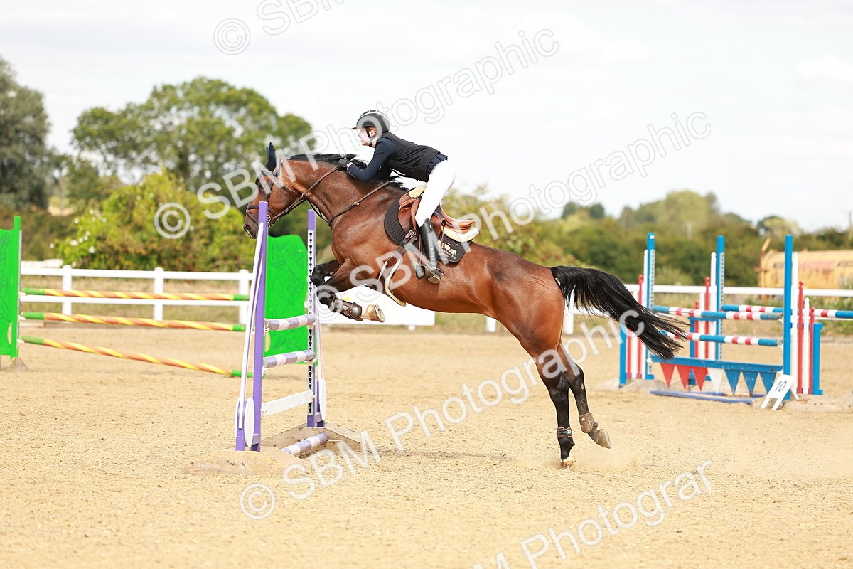 SBM_007197 - Class 4 - Senior British Newcomers - 1.10m