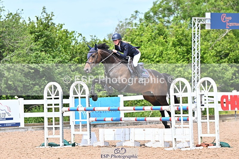 240619A-123024-00160 - Cls 2 Snr Discovery and 1m Open