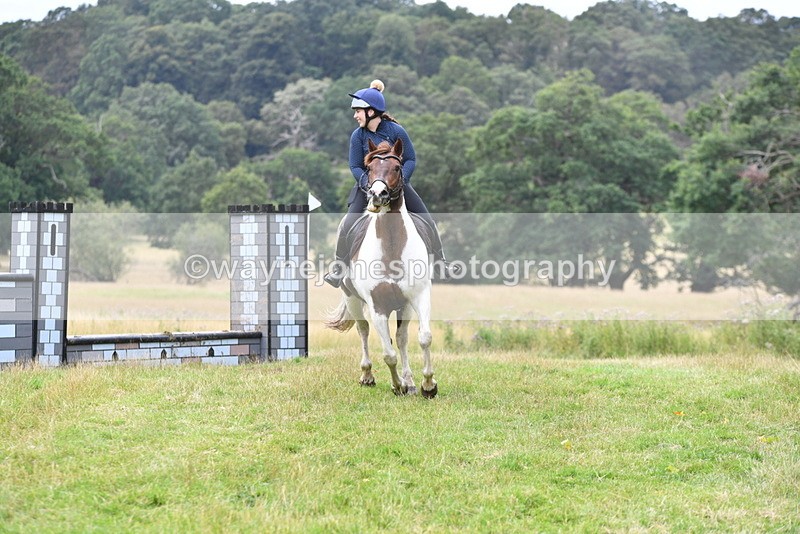 WJ5_9500 - Time at Jump 09:22 to 10:43