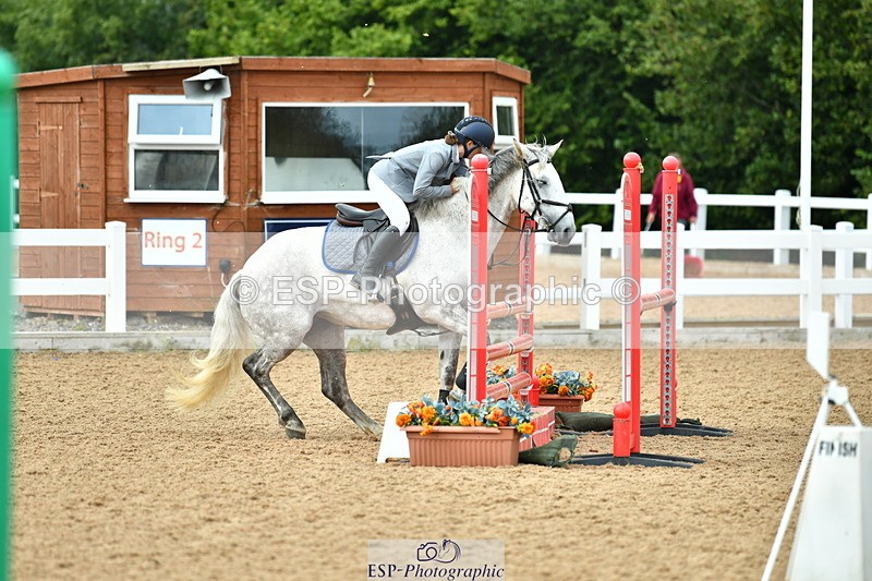 230813A-101319-11370 - Cls 40 A&B Senior Discovery & 1m Open