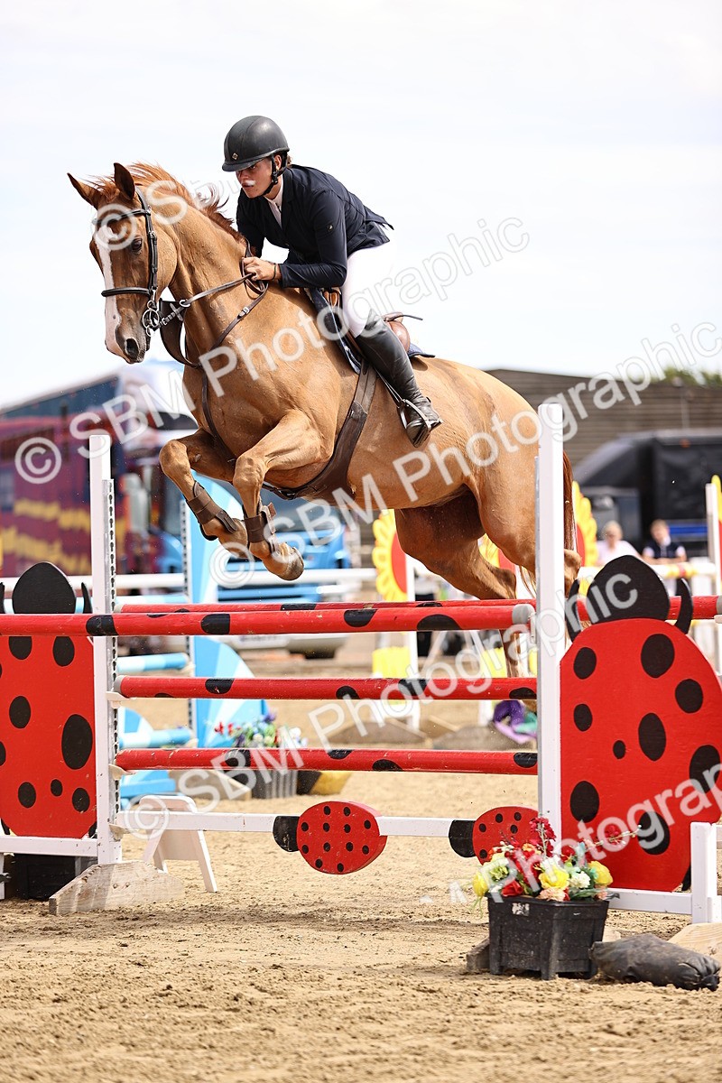 SBM_010866 - Class 10 - Talent Seekers Inc 7 Years Old Championship Qualifer - 1st Half