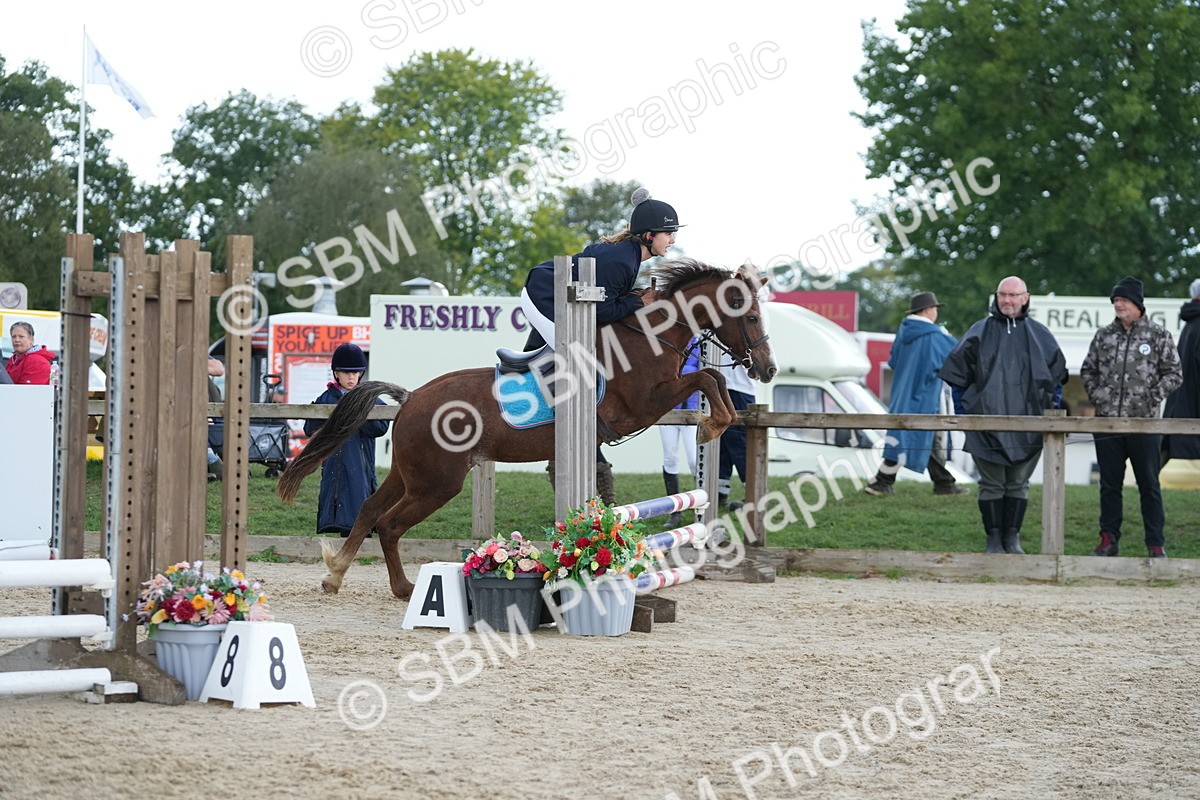 SBM_39944 - J6 - Junior Pony 55cm Championship