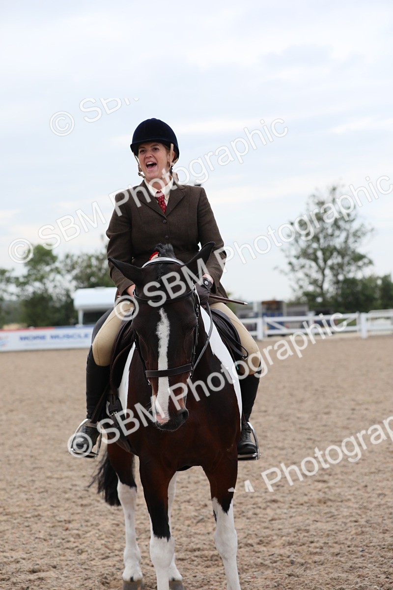 SBM_17835 - Class 315 Best Horse/Rider Combination