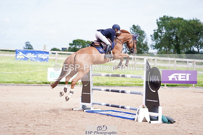 240804A-153450-11461 - Cls 46 Snr Foxhunter