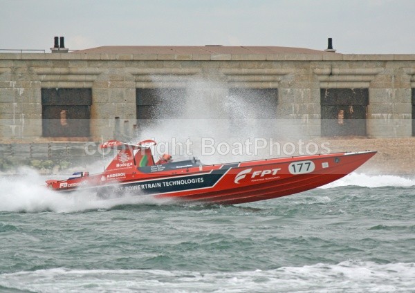 080823 FABIO BUZZI FPT IMG_245 - Racing Powerboats