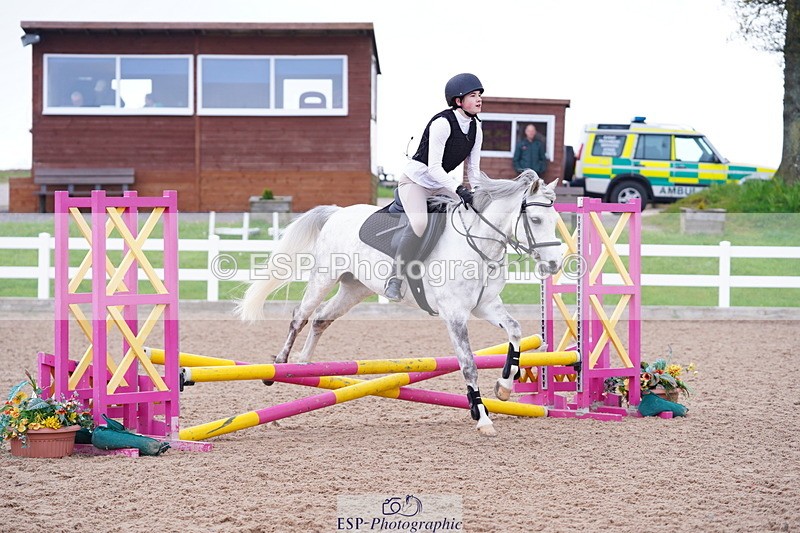 240505A-083502-03892 - Cls 11 Clear Round 50cm