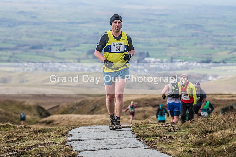 Nine Standards-506 - Nine Standards Fell Race Thursday 1st January 2026