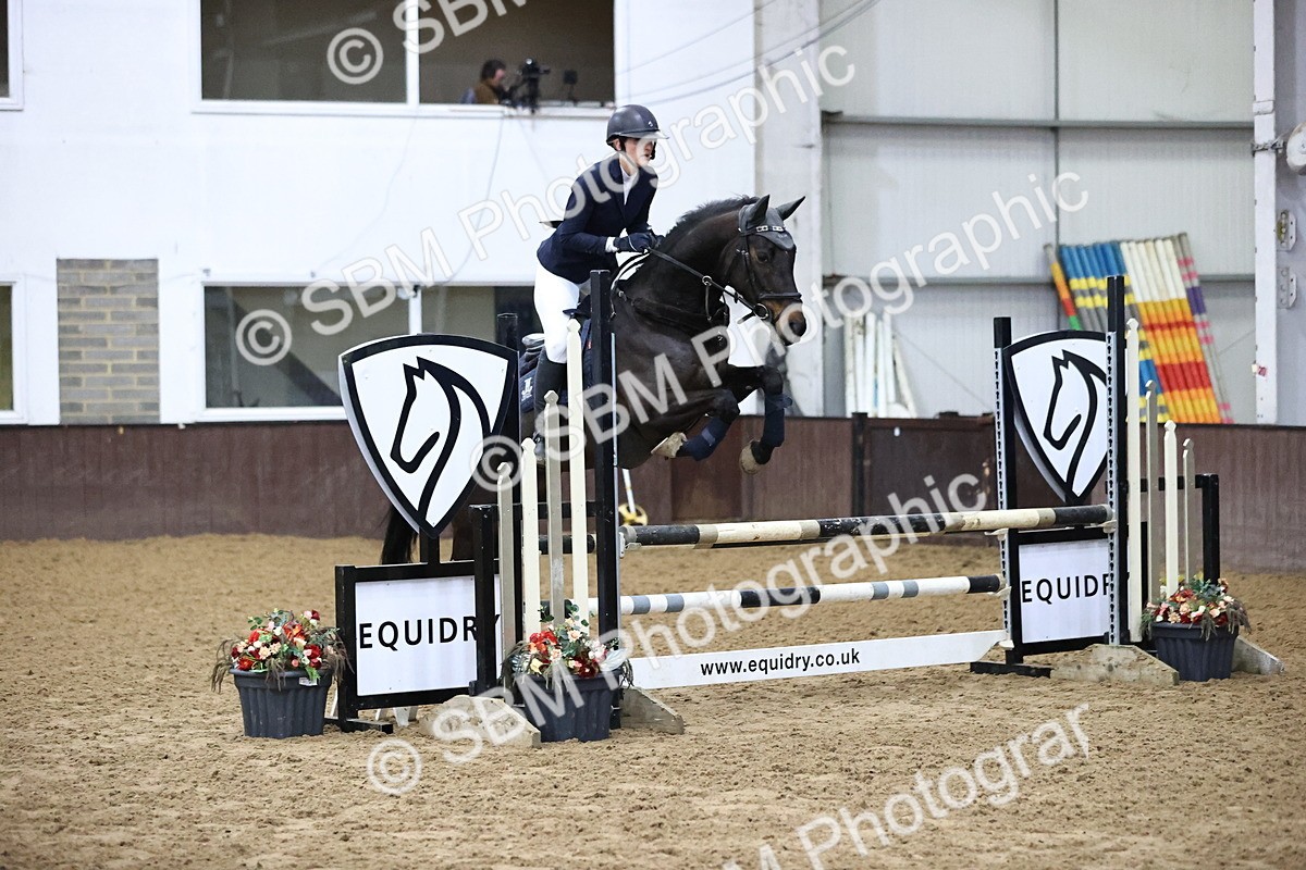 SBM_005383 - Class 14 - Senior British novice - 90cm