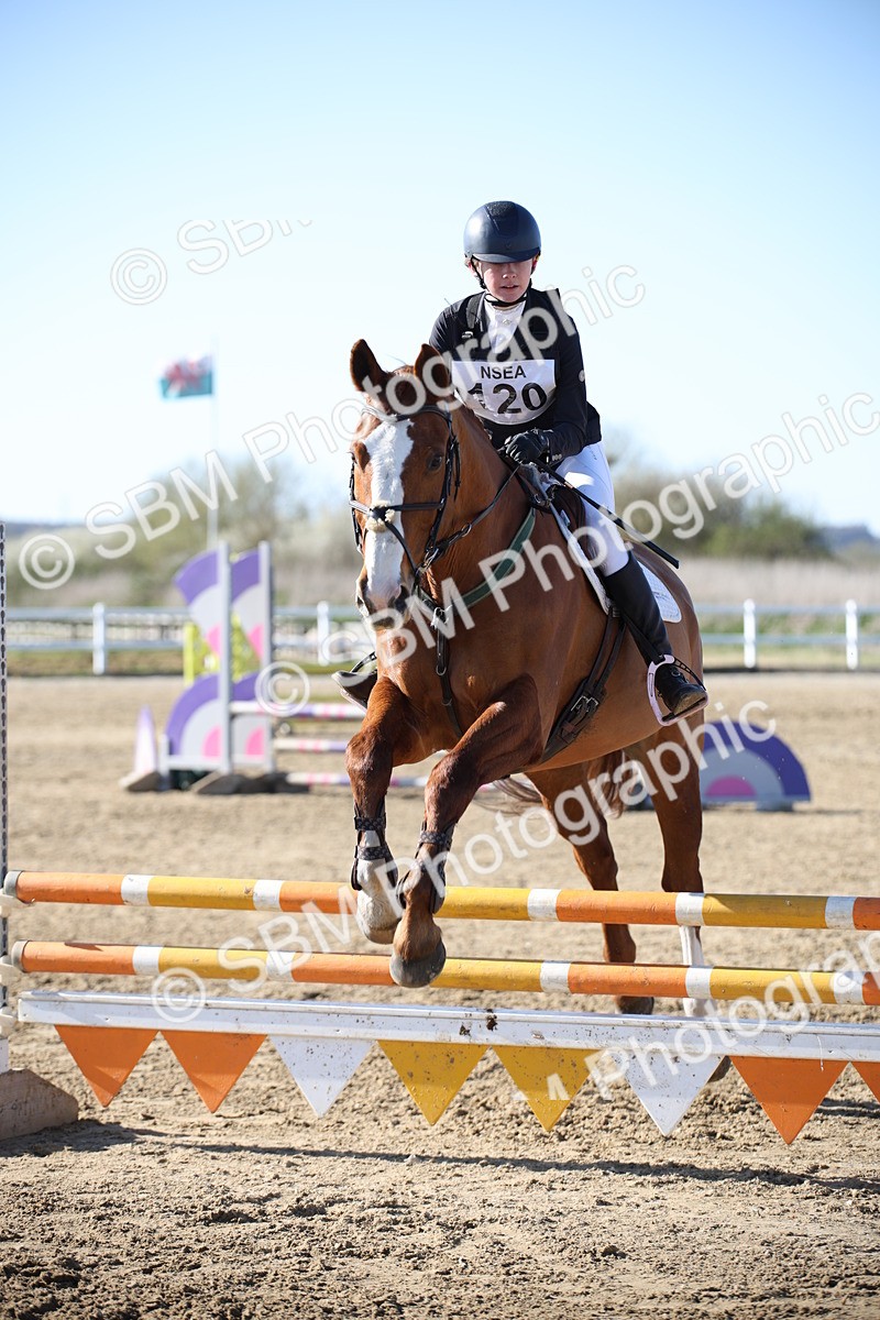 5K7A0158 - Class 5 - 80cm