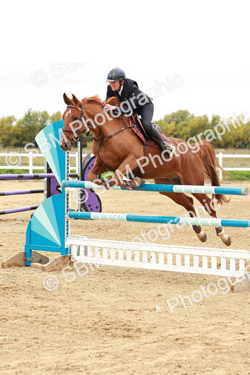 1I0A7821 - Class 4 - Senior Newcomers 1.10m