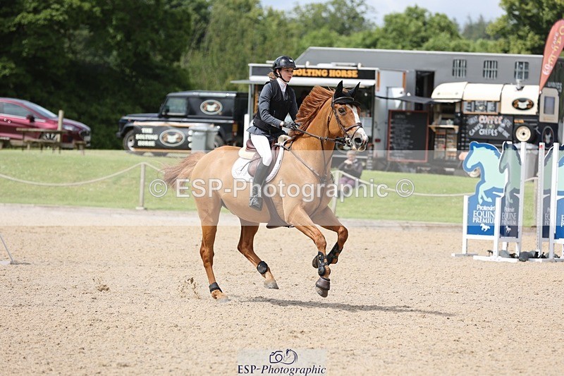 240615-144329-01948 - Cls 6 Snr Foxhunter and 1.20m Open