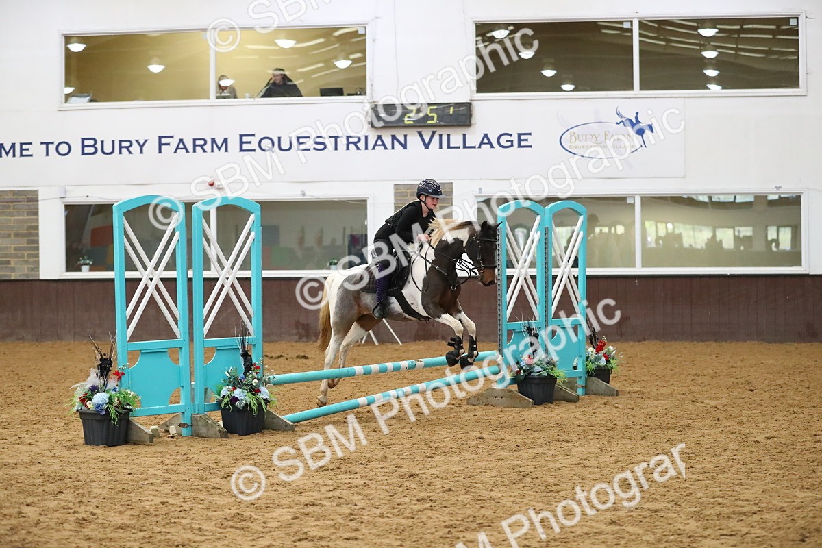 SBM_001843 - Class 3 - Horse & Hound