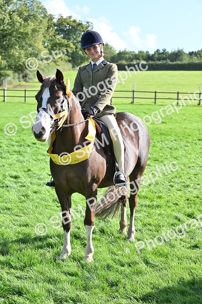 SBM_50360 - S21 - Novice & Newcomers First Ridden