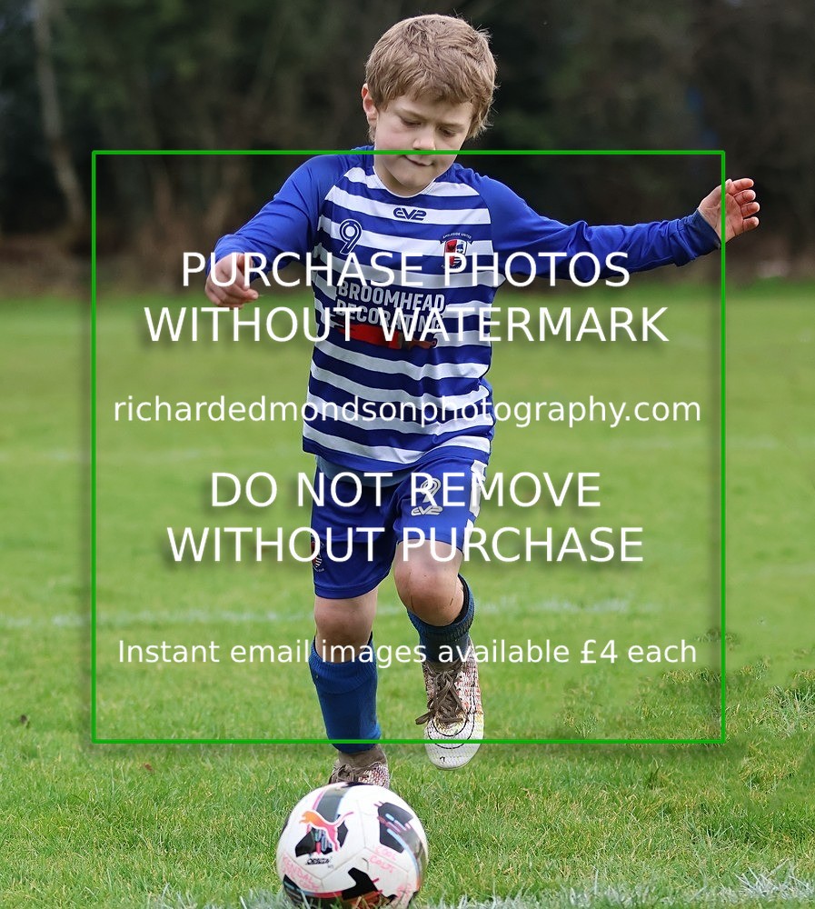 533A2526 - Ambleside U8 (17/1/26)