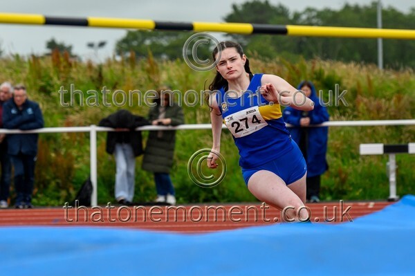 ComMast25-910045 - Field Female Set One