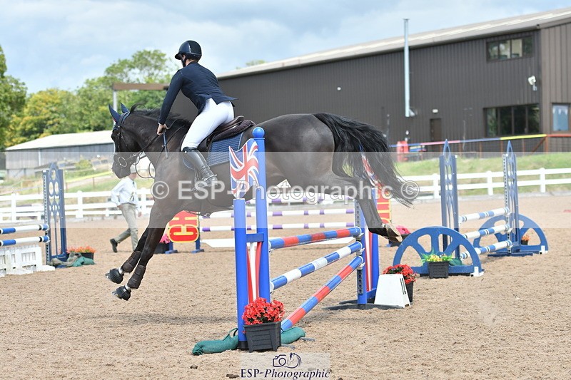 240727A-133521-05057 - Cls 22 85cm Amateur Qualifier