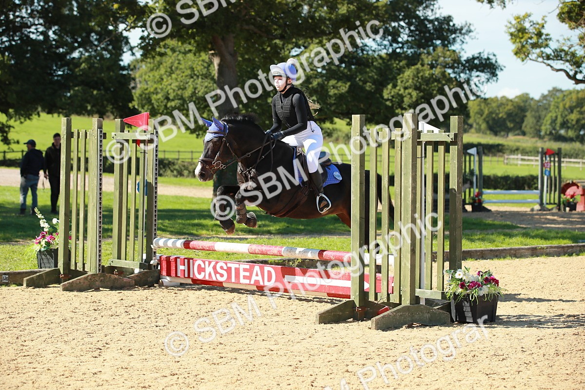 SBM_19956 - E6 - Eventers Challenge 60cm Championship