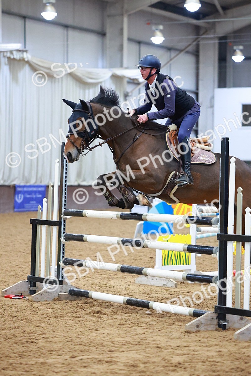 SBM_001823 - Class 4 - Senior Newcomers 1.10m