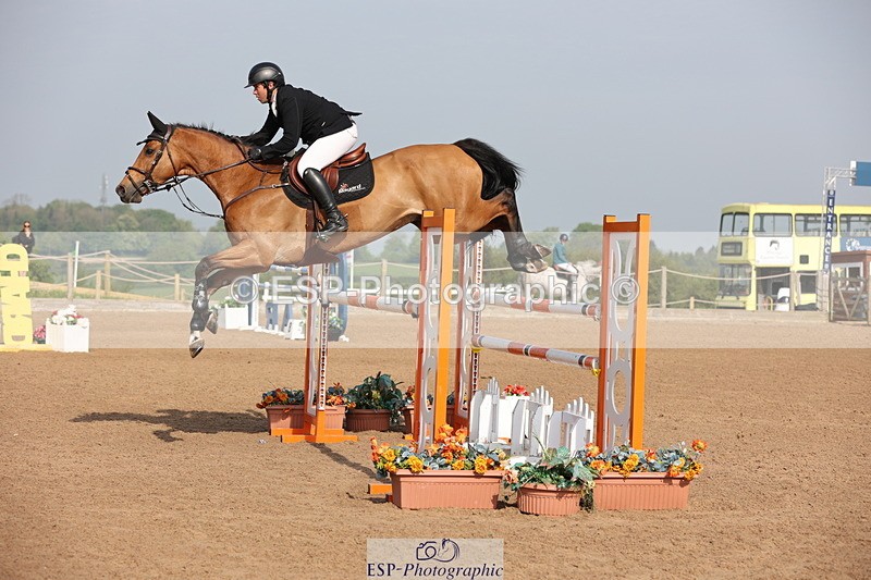 240511A-090710-10933 - Cls 32 Foxhunter